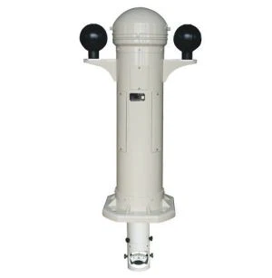 CGF-180 reflektor kompass, mida kasutatakse laeva magnetkompassi kõrgkvaliteetse professionaalse kompassiga