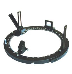 GFC 165 asimuut ringi magnetkompass